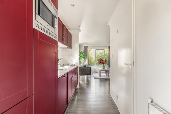 Medium property photo - Buitenhuizerweg 2-23, 1981 LK Velsen-Zuid